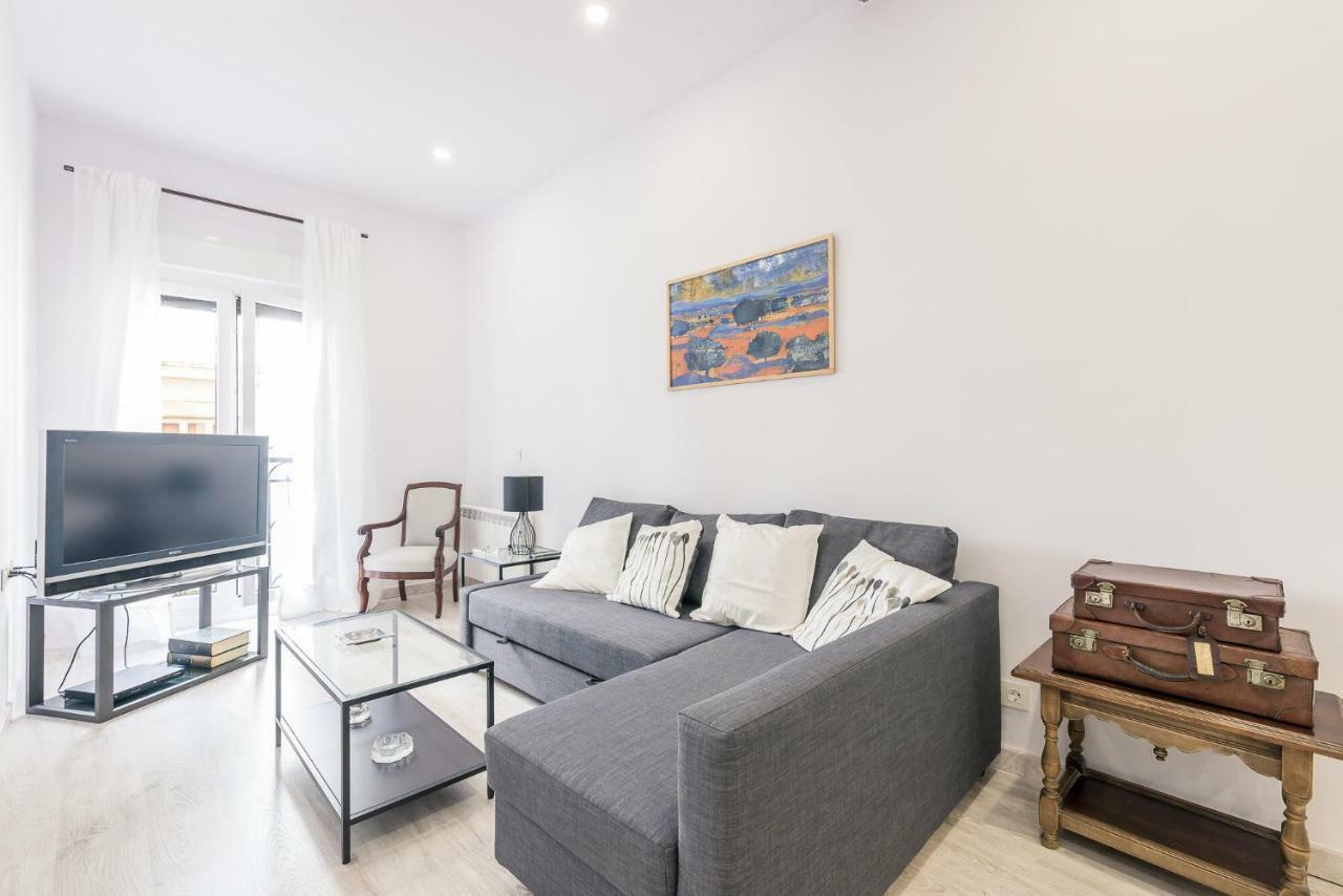 Puerto - Local Rentss Apartment San Sebastian Ngoại thất bức ảnh